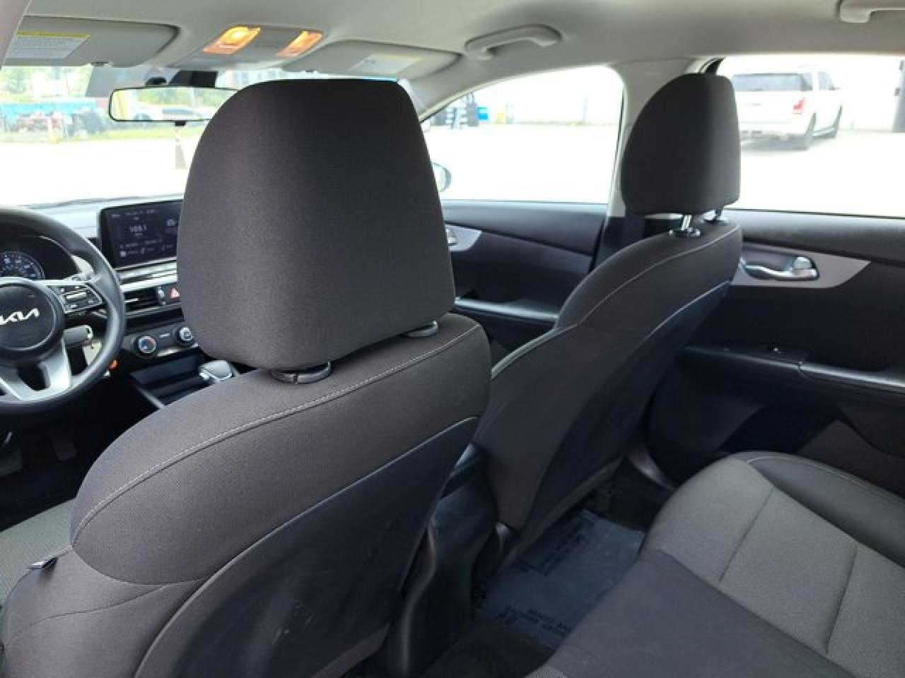 2023 Kia Forte LXS Miami FL