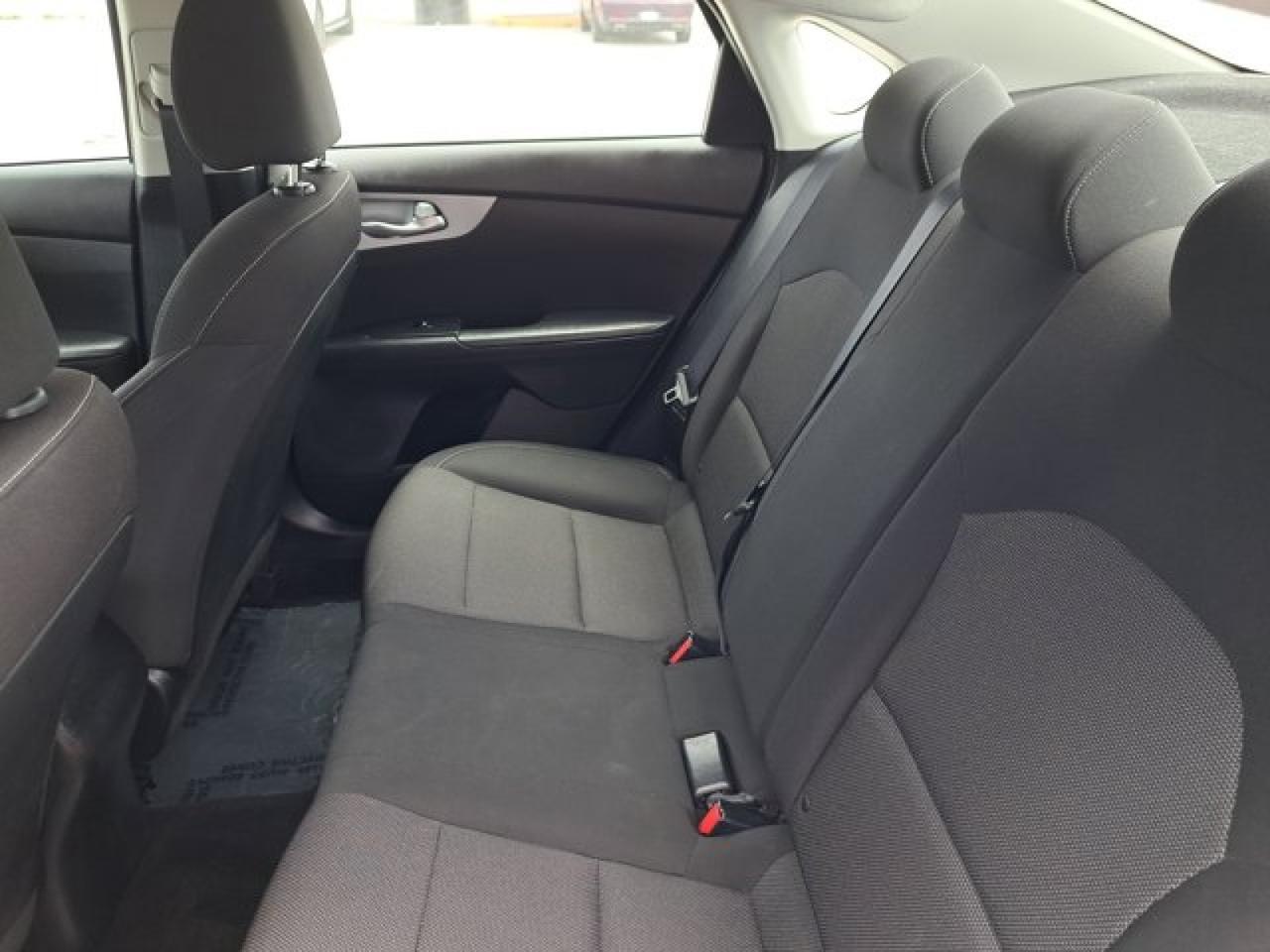 2023 Kia Forte LXS Miami FL
