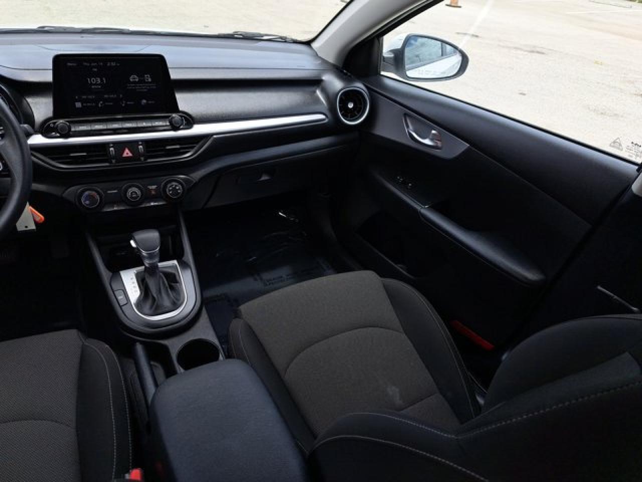 2023 Kia Forte LXS Miami FL