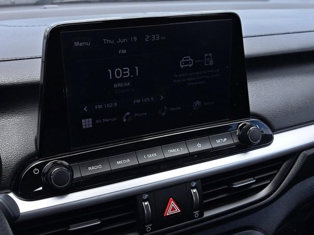 2023 Kia Forte LXS Miami FL