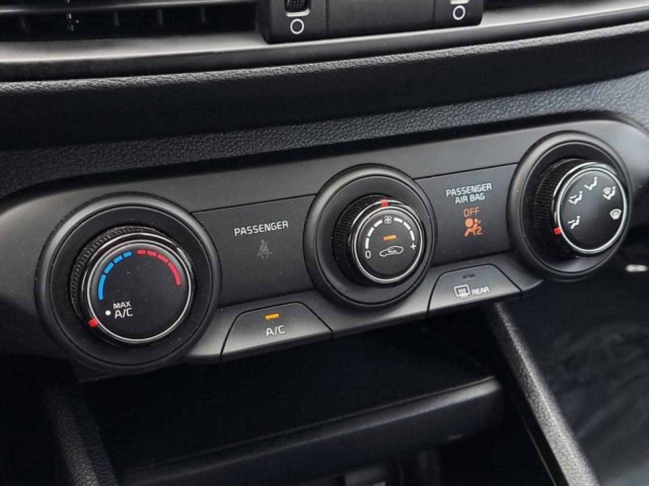 2023 Kia Forte LXS Miami FL