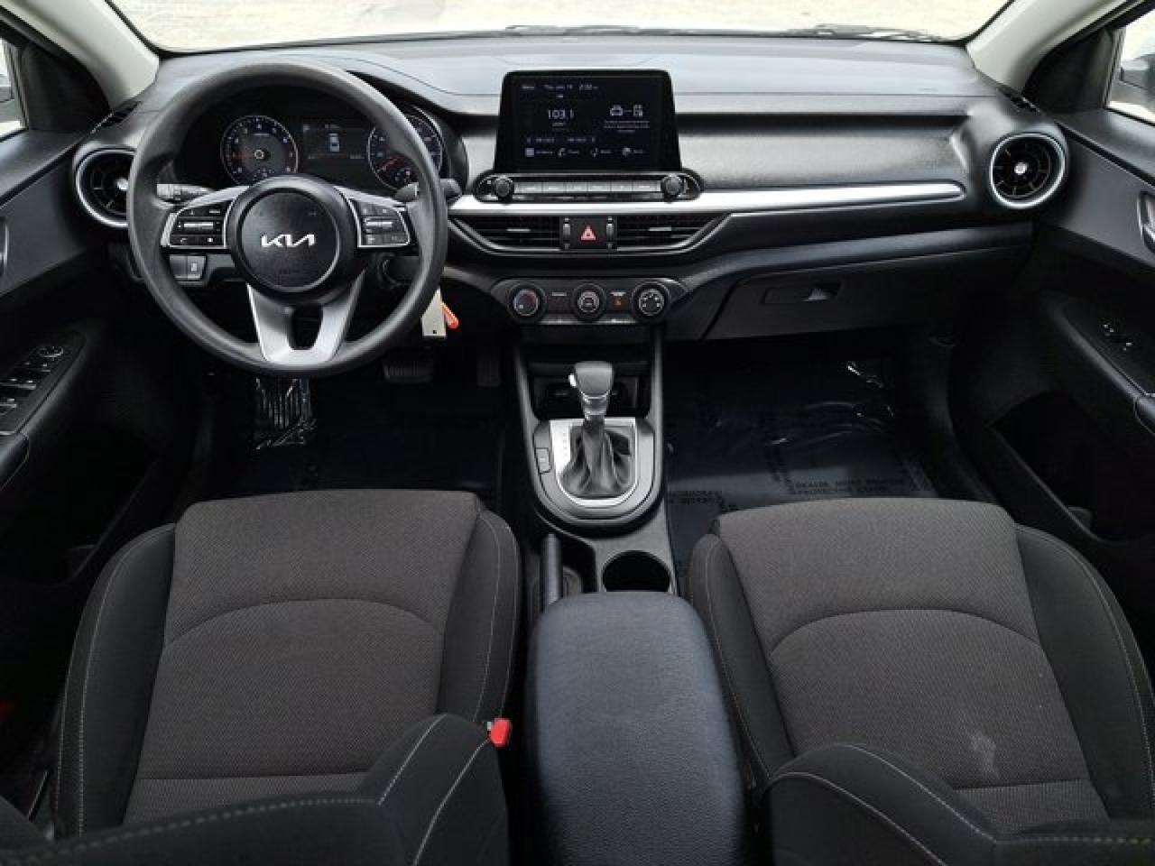 2023 Kia Forte LXS Miami FL