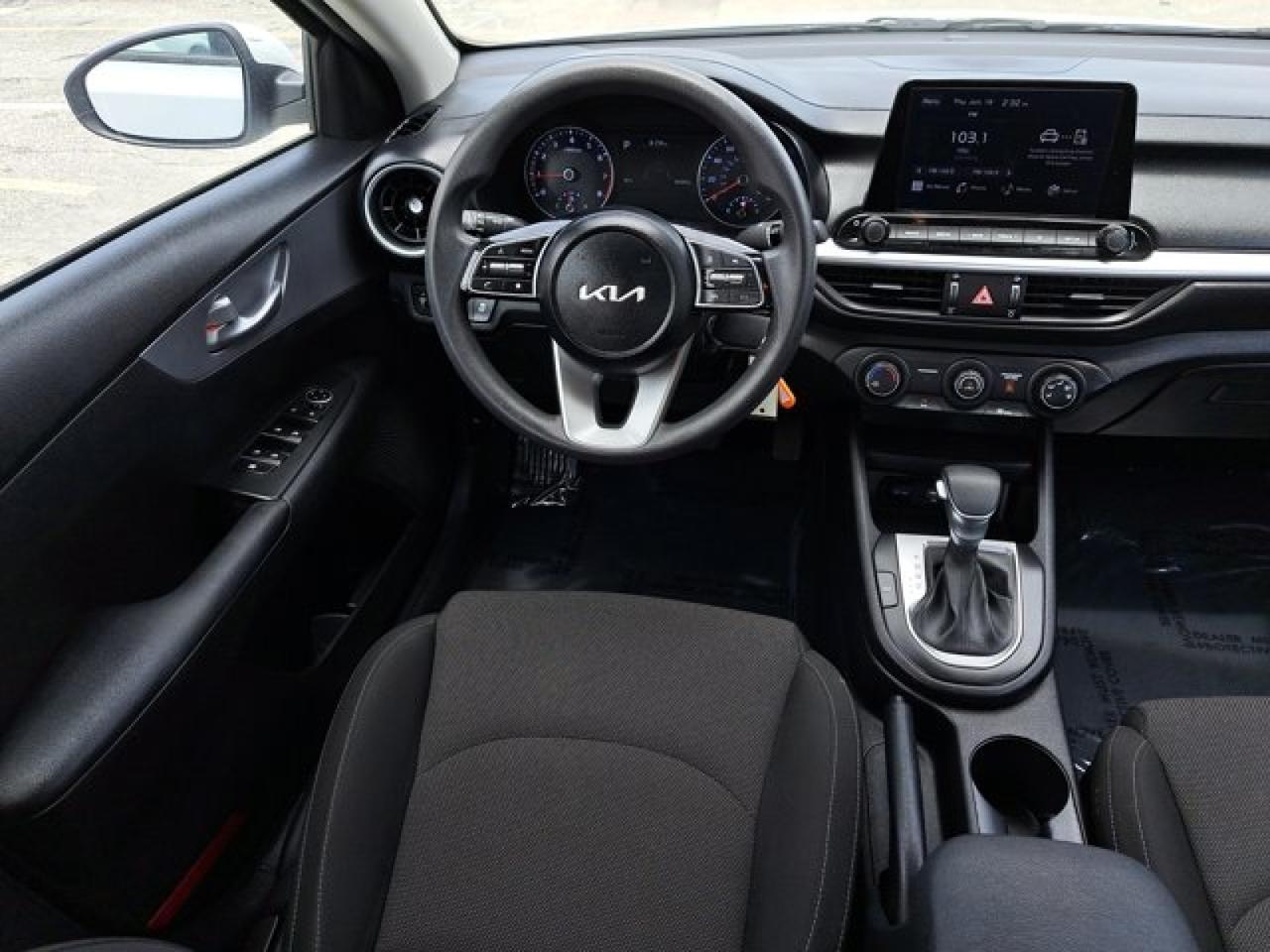 2023 Kia Forte LXS Miami FL