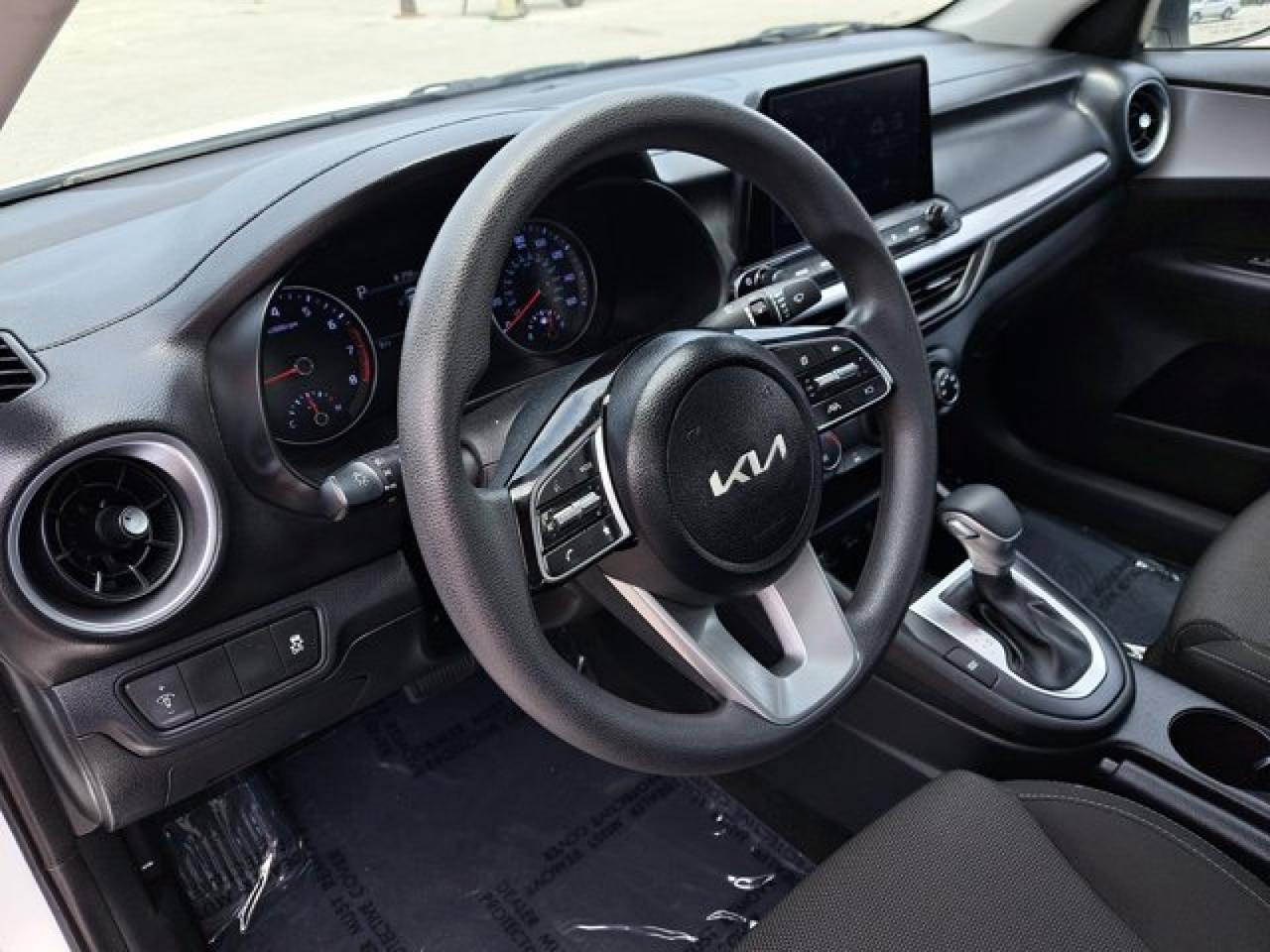 2023 Kia Forte LXS Miami FL