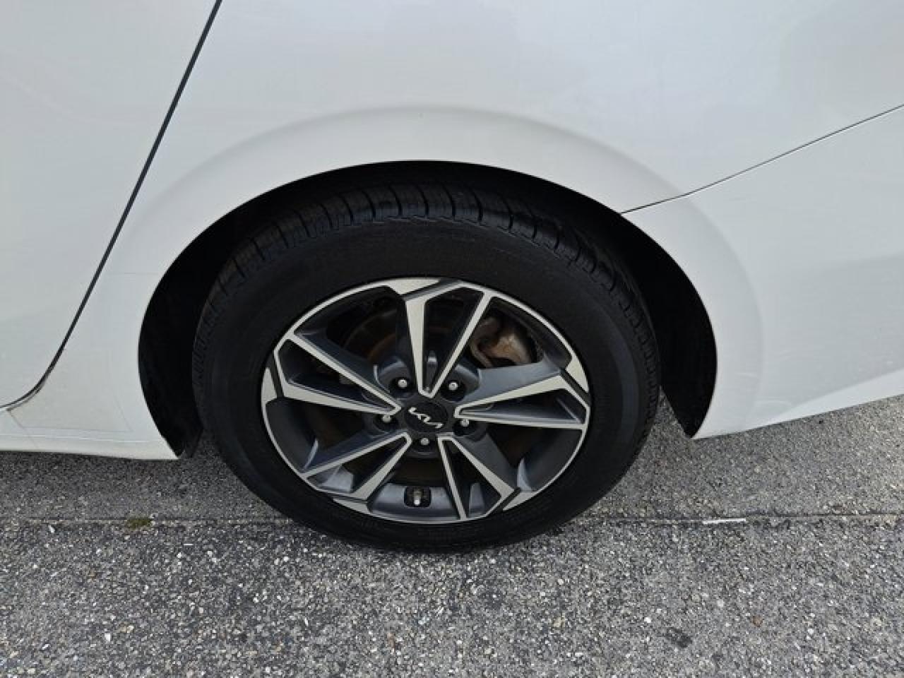 2023 Kia Forte LXS Miami FL