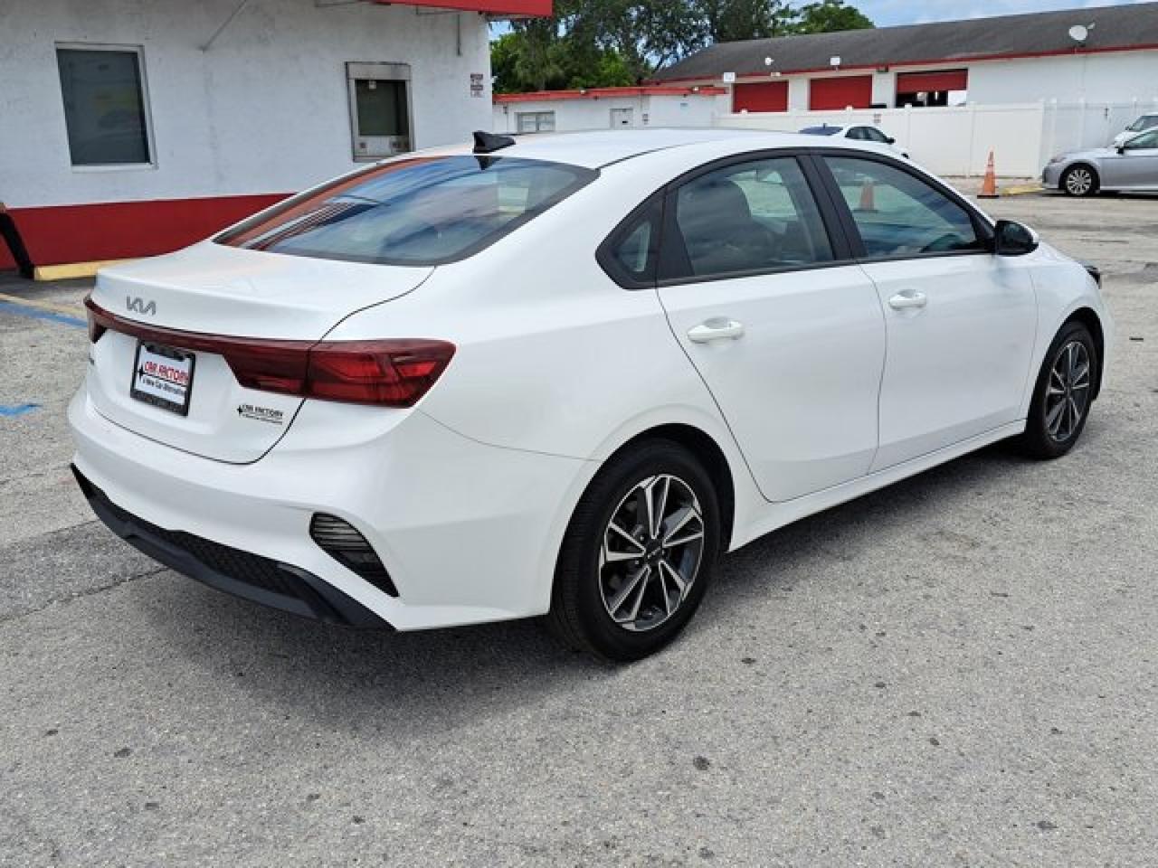2023 Kia Forte LXS Miami FL