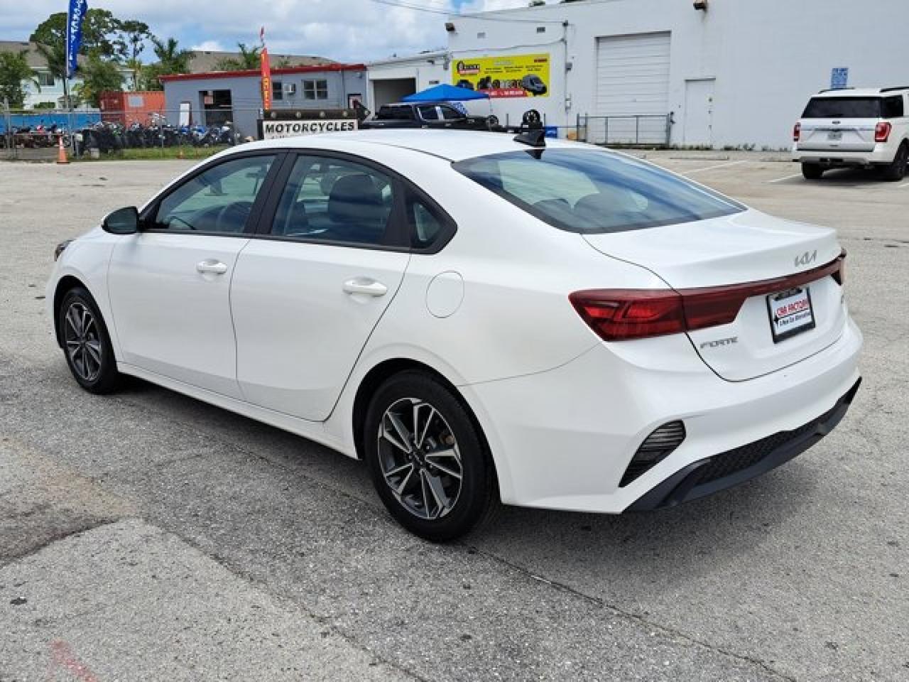 2023 Kia Forte LXS Miami FL