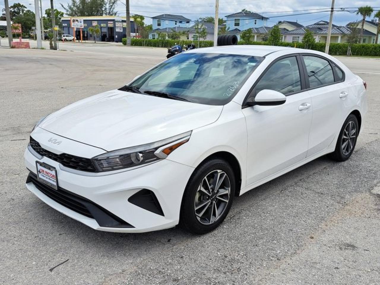 2023 Kia Forte LXS Miami FL