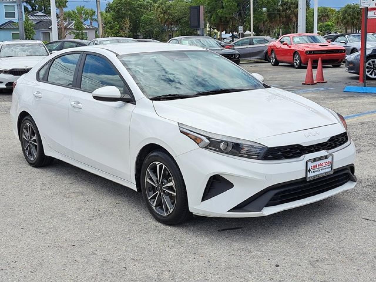 2023 Kia Forte LXS Miami FL