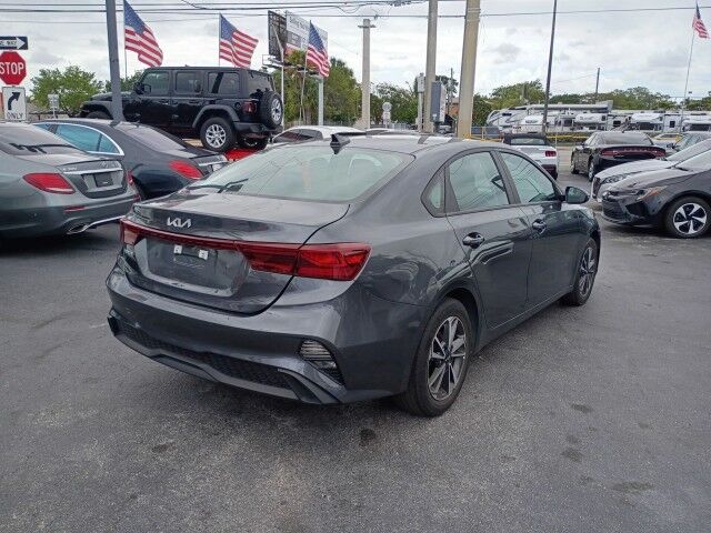 2023 Kia Forte LXS Davie FL