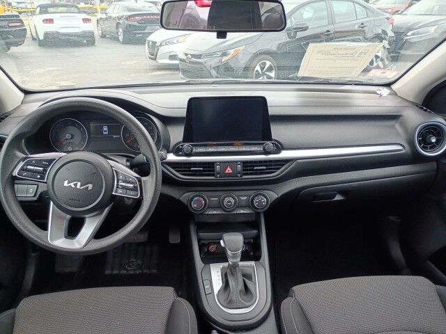 2023 Kia Forte LXS Davie FL