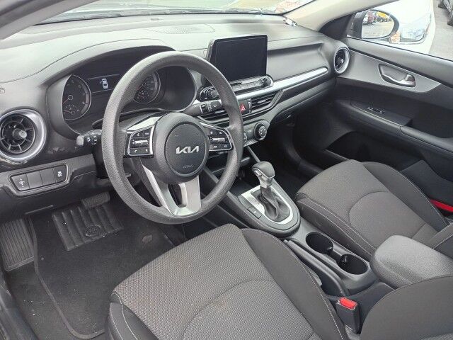 2023 Kia Forte LXS Davie FL