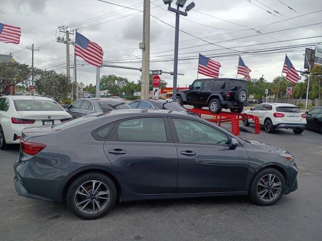 2023 Kia Forte LXS Davie FL