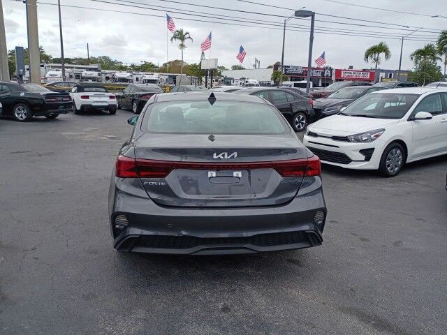2023 Kia Forte LXS Davie FL