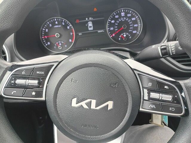 2023 Kia Forte LXS Davie FL