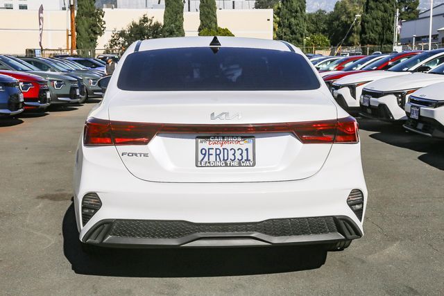 2023 Kia Forte LXS Moreno Valley CA