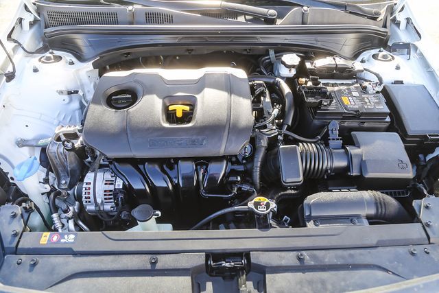 2023 Kia Forte LXS Moreno Valley CA