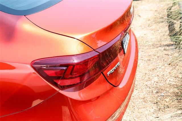 2023 Kia Forte LXS Moreno Valley CA