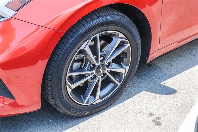 2023 Kia Forte LXS Moreno Valley CA