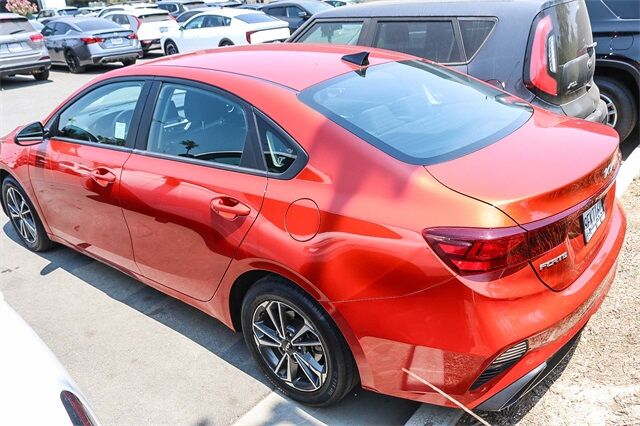 2023 Kia Forte LXS Moreno Valley CA
