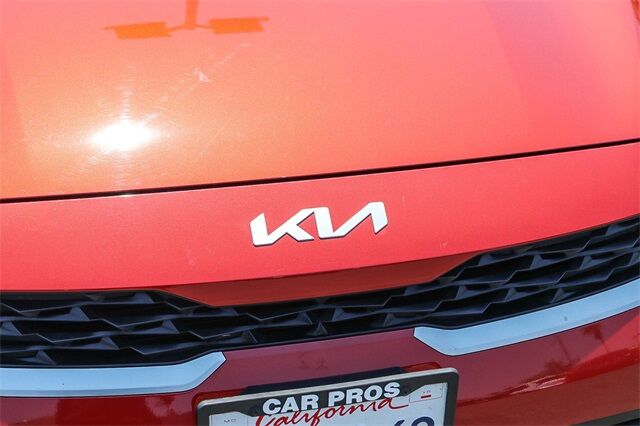 2023 Kia Forte LXS Moreno Valley CA