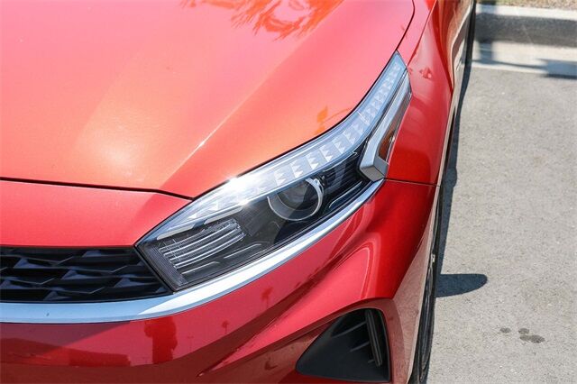 2023 Kia Forte LXS Moreno Valley CA