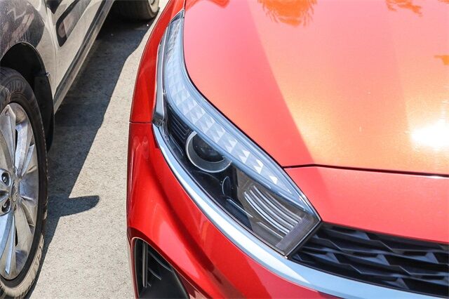 2023 Kia Forte LXS Moreno Valley CA