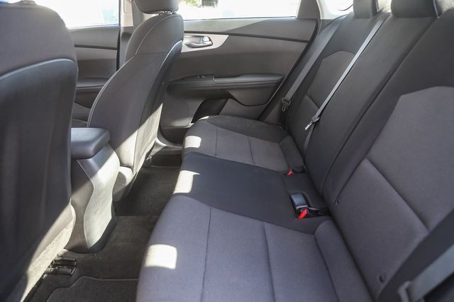 2023 Kia Forte LXS Moreno Valley CA