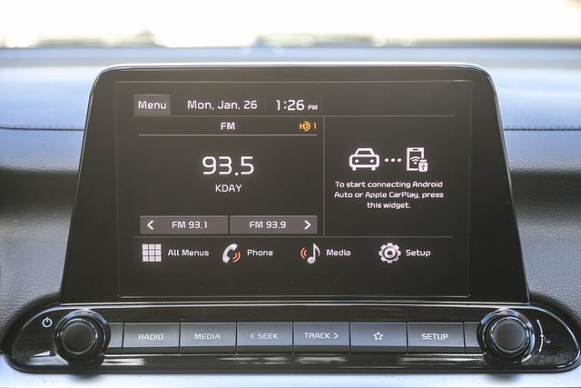 2023 Kia Forte LXS Moreno Valley CA