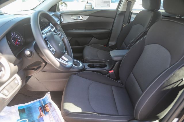 2023 Kia Forte LXS Moreno Valley CA