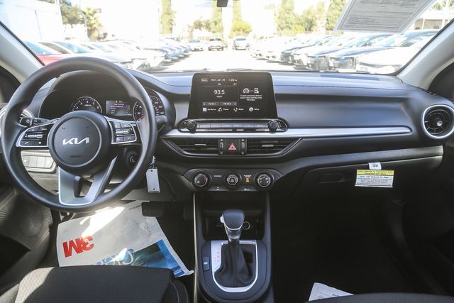 2023 Kia Forte LXS Moreno Valley CA