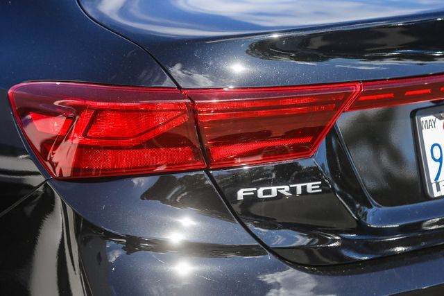 2023 Kia Forte LXS Moreno Valley CA