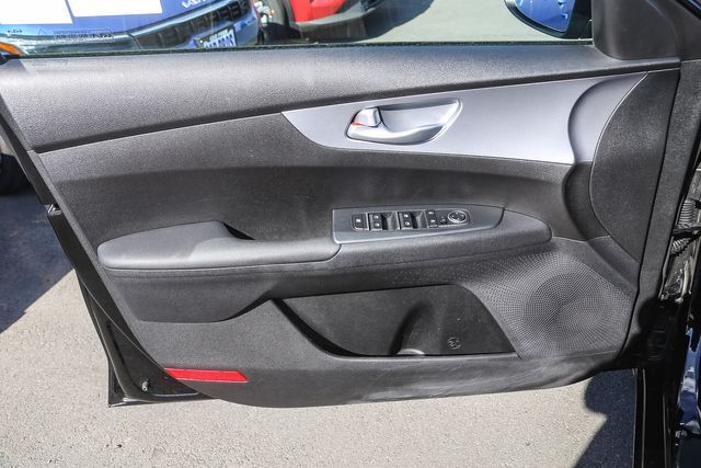 2023 Kia Forte LXS Moreno Valley CA