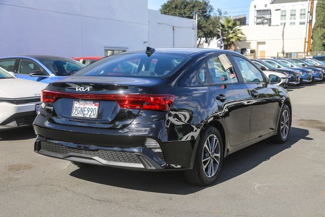 2023 Kia Forte LXS Moreno Valley CA