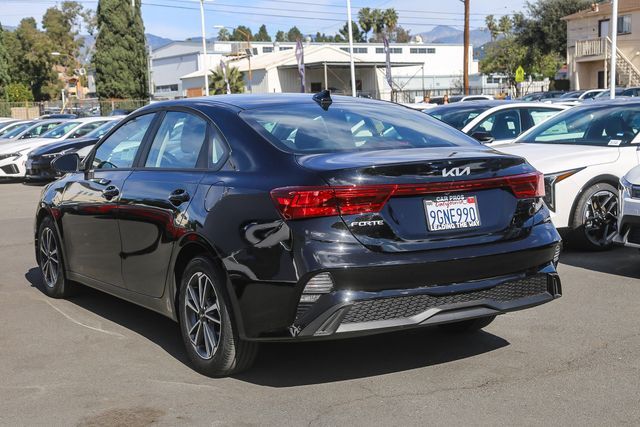 2023 Kia Forte LXS Moreno Valley CA