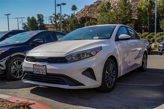 2023 Kia Forte LXS Moreno Valley CA