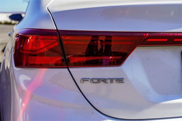 2023 Kia Forte LXS Moreno Valley CA