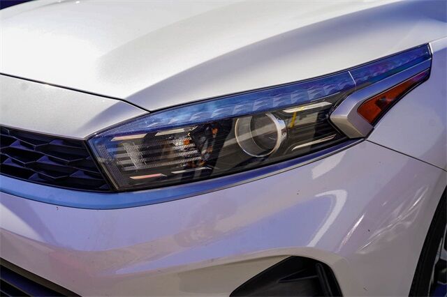 2023 Kia Forte LXS Moreno Valley CA