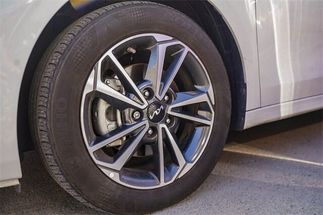 2023 Kia Forte LXS Moreno Valley CA