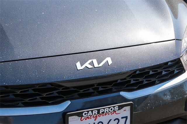 2023 Kia Forte LXS Moreno Valley CA
