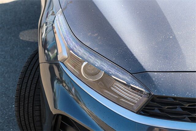 2023 Kia Forte LXS Moreno Valley CA