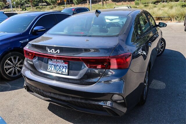 2023 Kia Forte LXS Moreno Valley CA