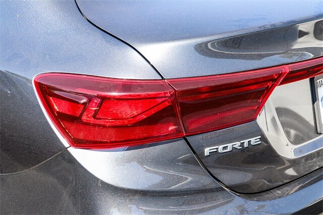 2023 Kia Forte LXS Moreno Valley CA