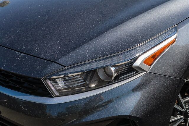 2023 Kia Forte LXS Moreno Valley CA