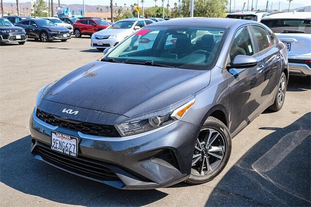 2023 Kia Forte LXS Moreno Valley CA
