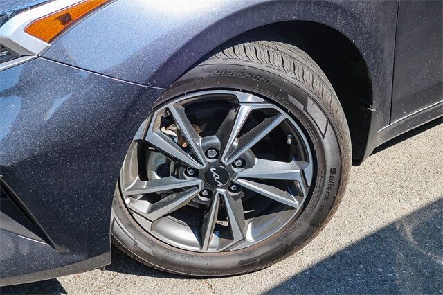 2023 Kia Forte LXS Moreno Valley CA