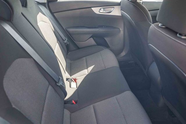 2023 Kia Forte LXS Moreno Valley CA