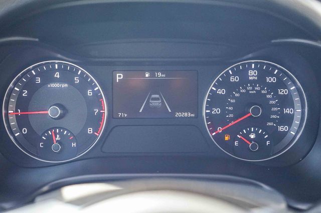 2023 Kia Forte LXS Moreno Valley CA