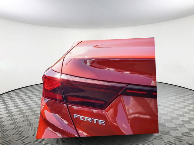 2023 Kia Forte LXS Moreno Valley CA