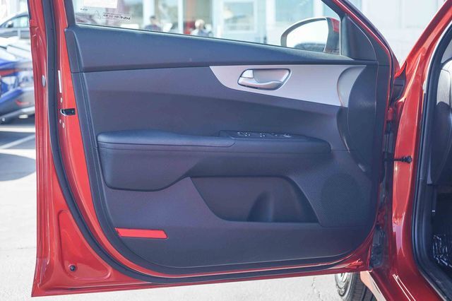 2023 Kia Forte LXS Moreno Valley CA